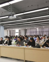 2018年上半年稅收新政解讀、企業(yè)所得稅匯算清繳培訓(xùn)現(xiàn)場(chǎng)